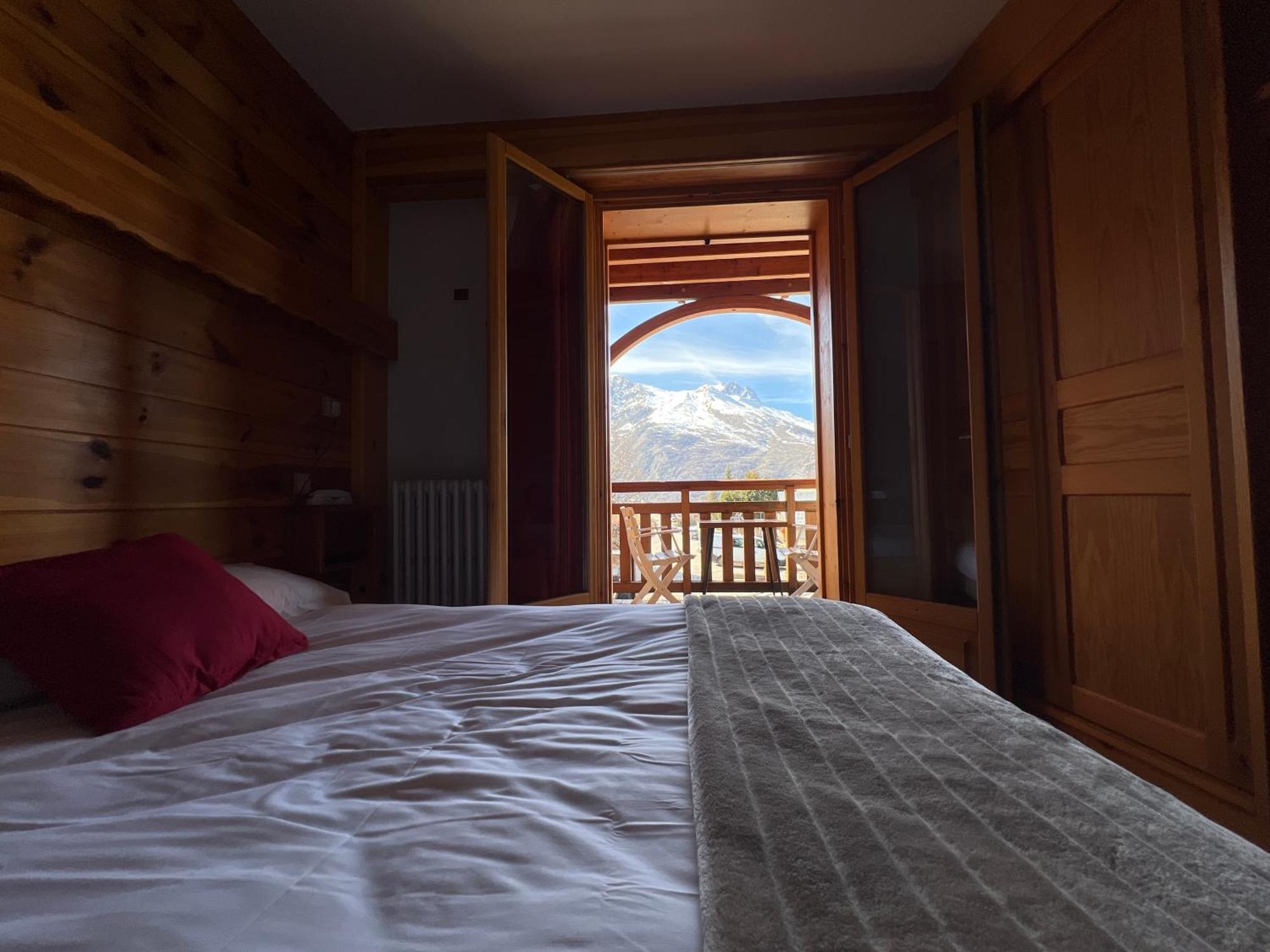 Hotel Restaurant La Pendine Les Pres Dış mekan fotoğraf