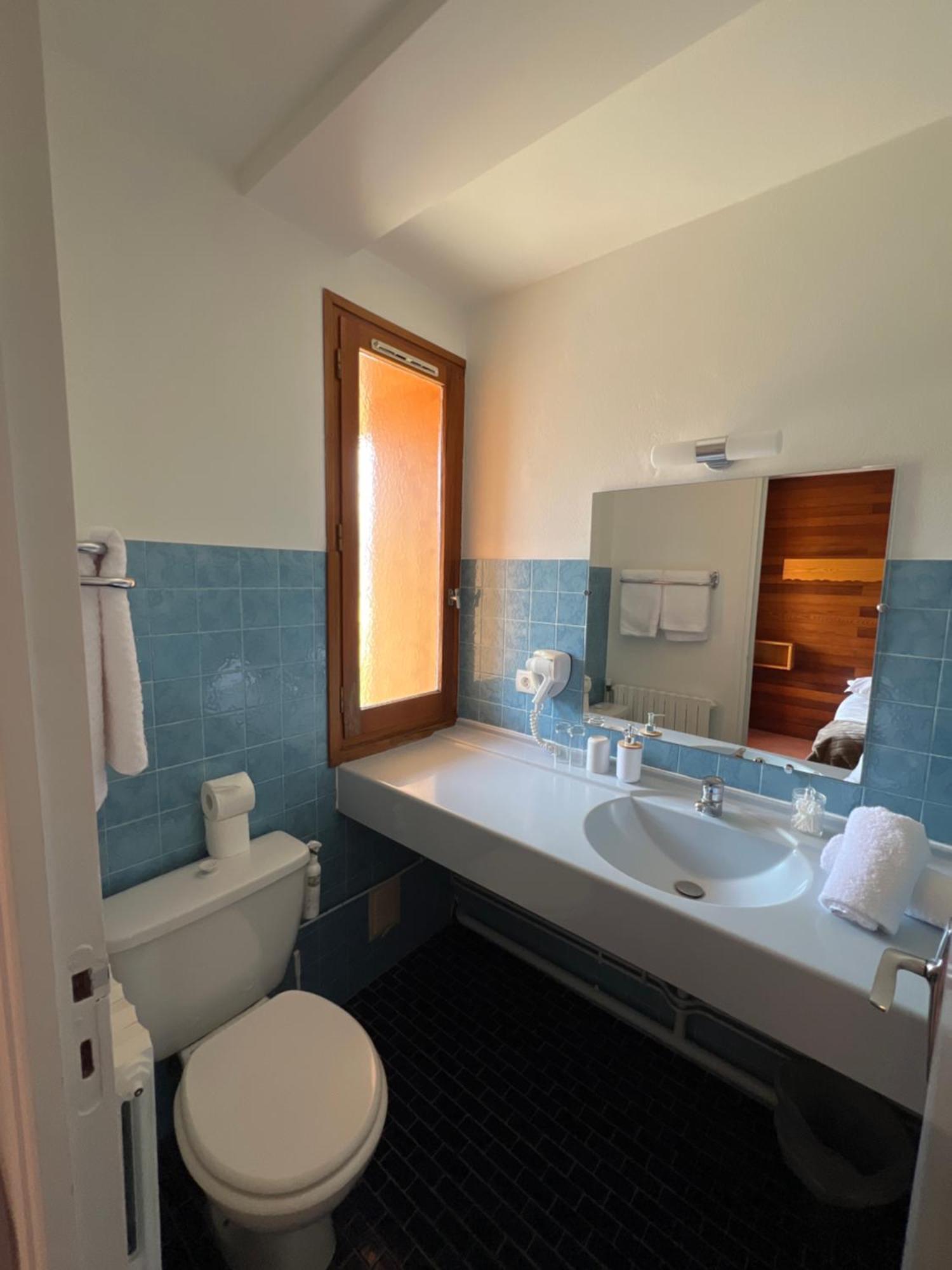 Hotel Restaurant La Pendine Les Pres Dış mekan fotoğraf