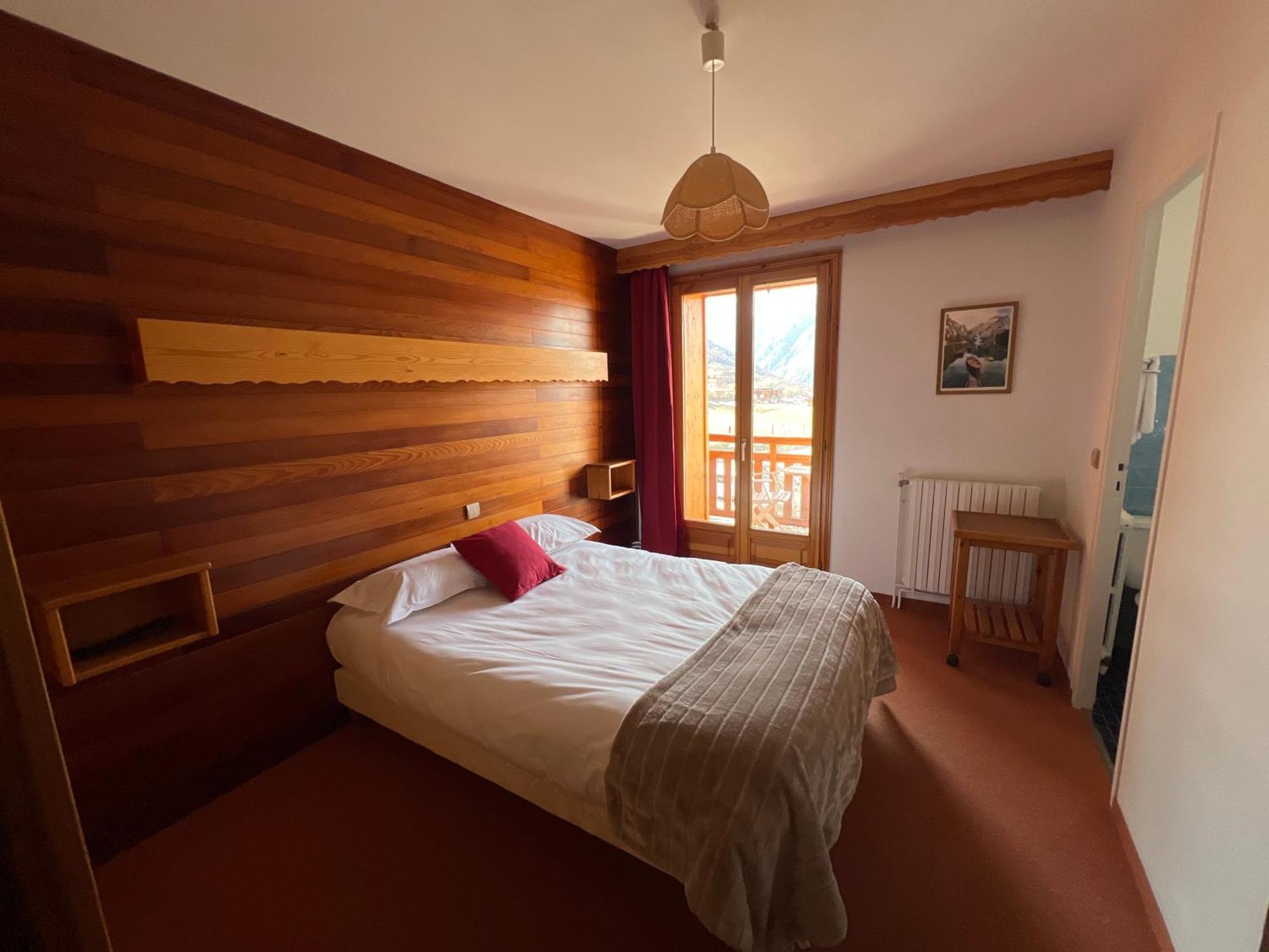 Hotel Restaurant La Pendine Les Pres Dış mekan fotoğraf